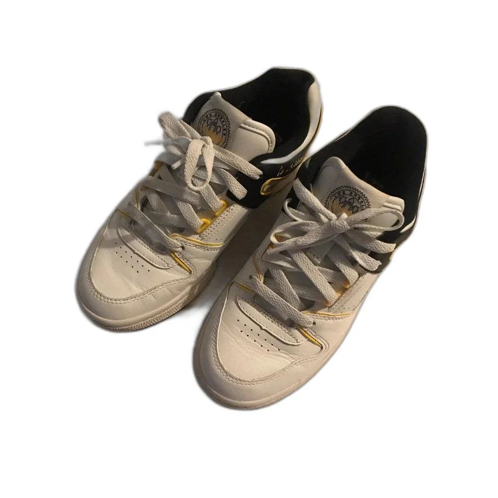 La gear slammer fashion memory‎ foam shoes size 6.5